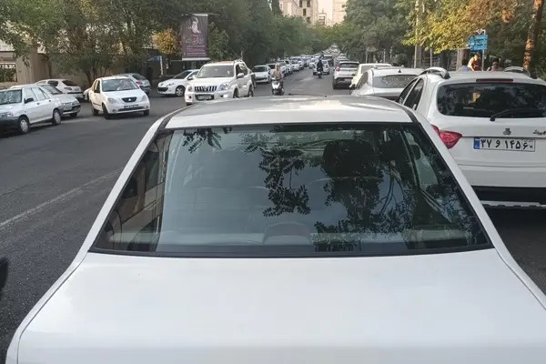 پراید، 131
