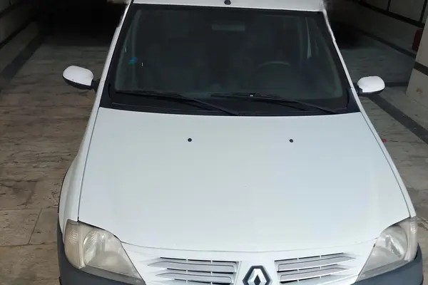 رنو، تندر 90