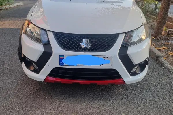 کوییک، GXR
