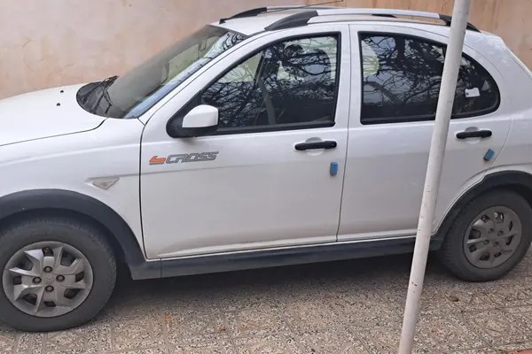 کوییک، دنده ای