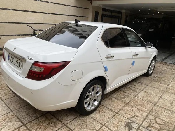 دنا، پلاس EF7