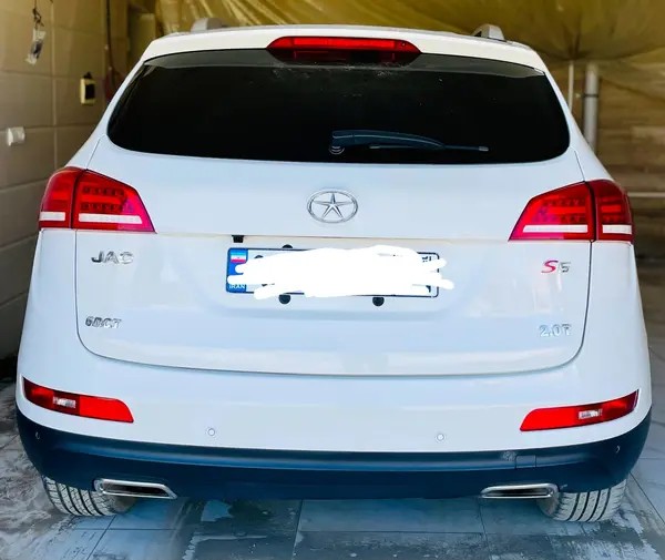 جک، S5