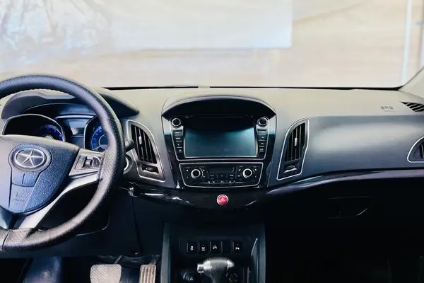 جک، S5