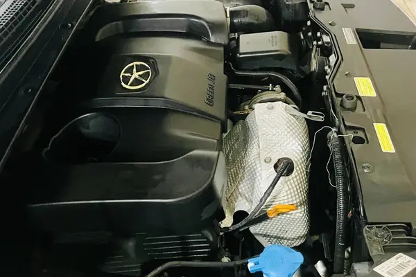 جک، S5
