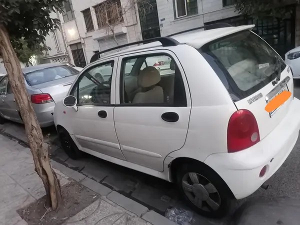 ام وی ام، 110