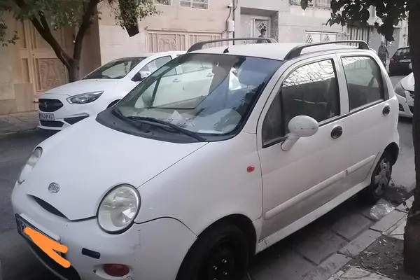ام وی ام، 110