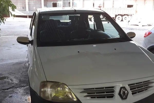 رنو، تندر 90
