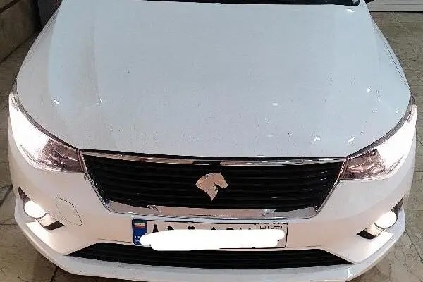 تارا، دنده ای V1 پلاس