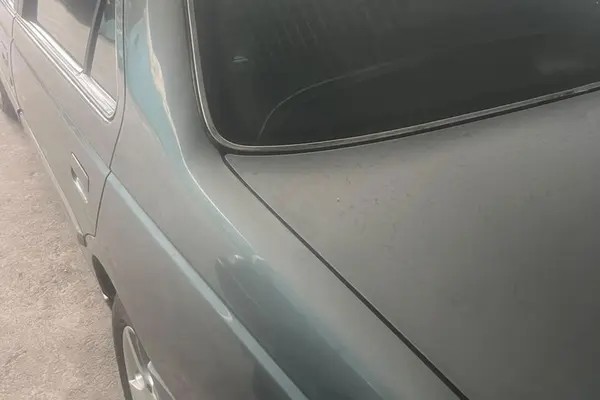 پژو، پارس
