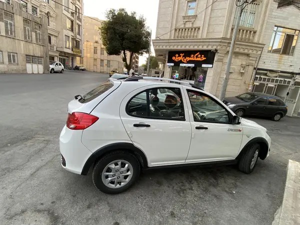 کوییک، GX