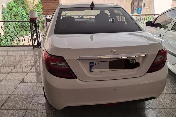 دنا، پلاس EF7