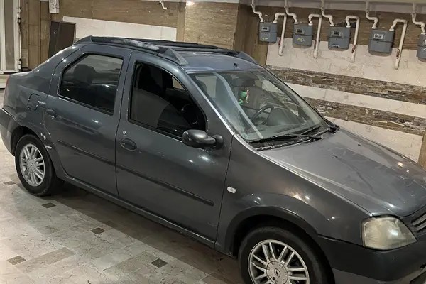 رنو، تندر 90