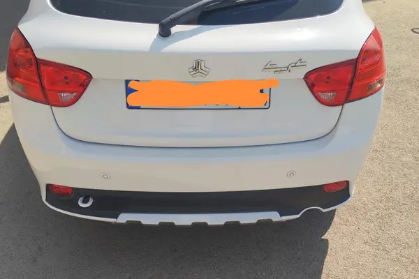 کوییک، GXR