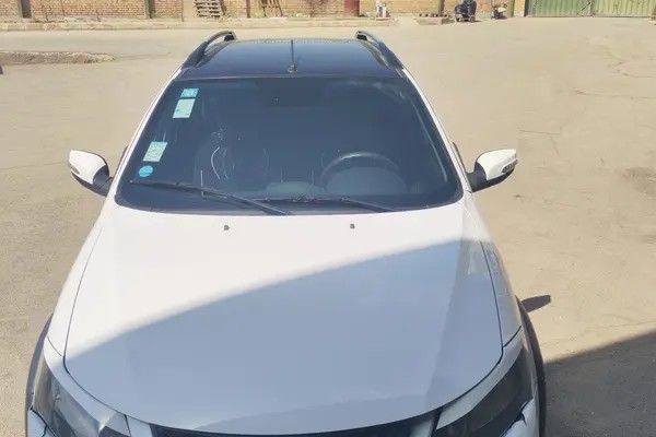 کوییک، GXR