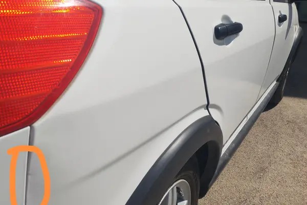 کوییک، GXR
