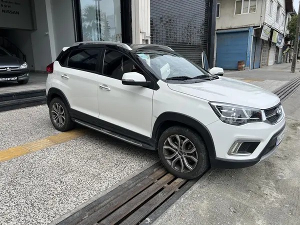 ام وی ام، X22