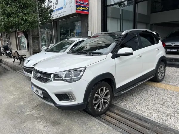 ام وی ام، X22