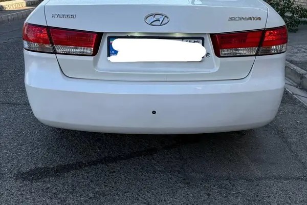 هیوندای، سوناتا