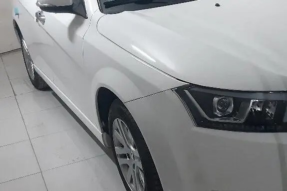 دنا، پلاس EF7P