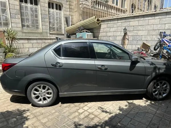 دنا، پلاس EF7