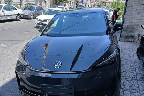 فولکس، آی دی یونیکس