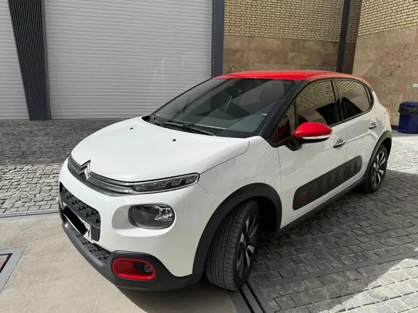 سیتروئن، C3 (مونتاژ)