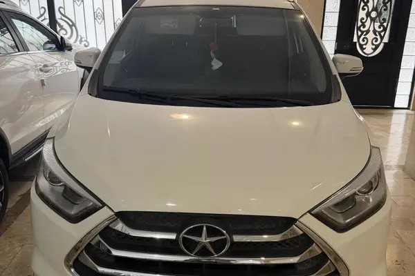 جک، S3