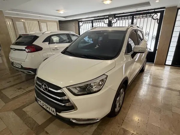 جک، S3