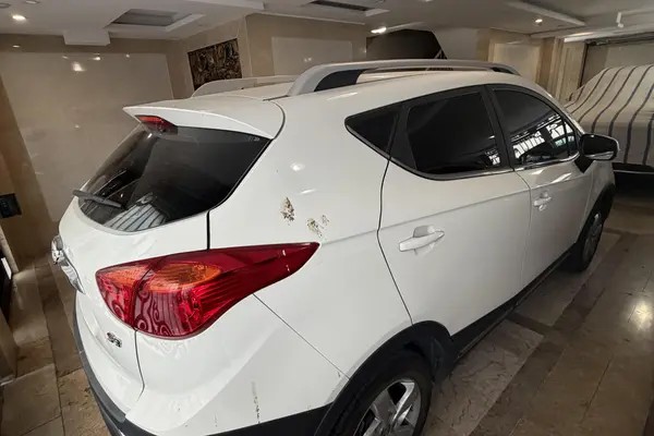 جک، S3