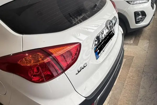 جک، S3