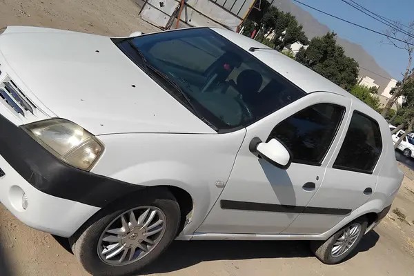رنو، تندر 90