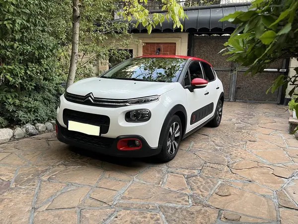 سیتروئن، C3 (مونتاژ)