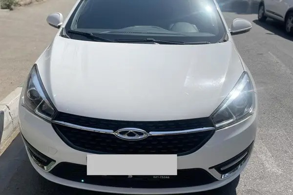 چری، آریزو 5T