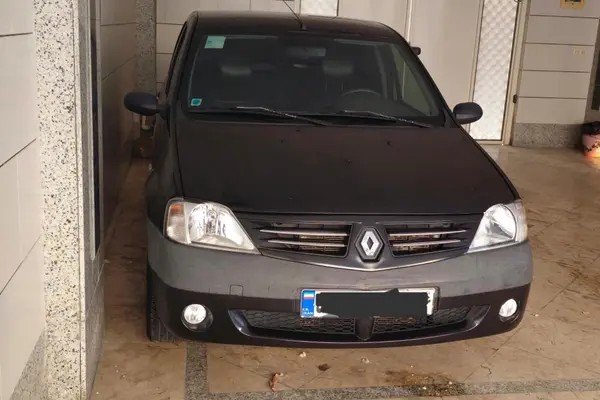 رنو، تندر 90