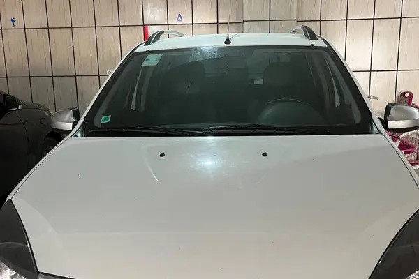 رنو، ساندرو استپ وی