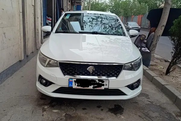 تارا، اتوماتیک V4
