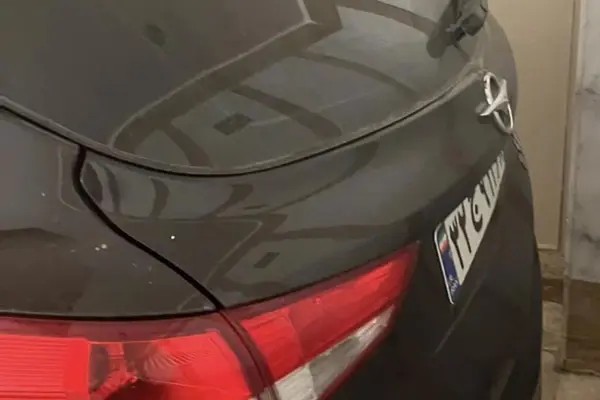 هایما، S5