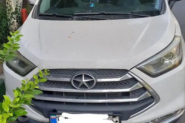 جک، S3