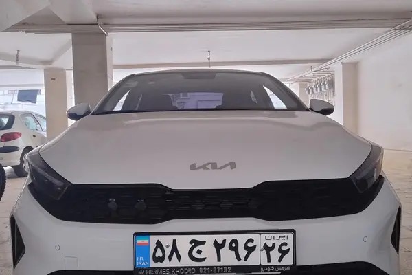 کیا، K3