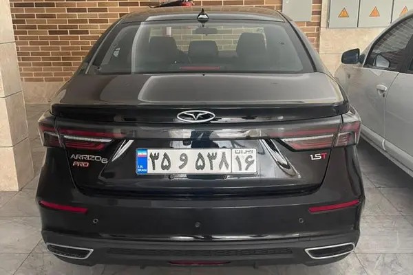 فونیکس، آریزو 6 پرو