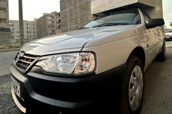 آریسان، 2