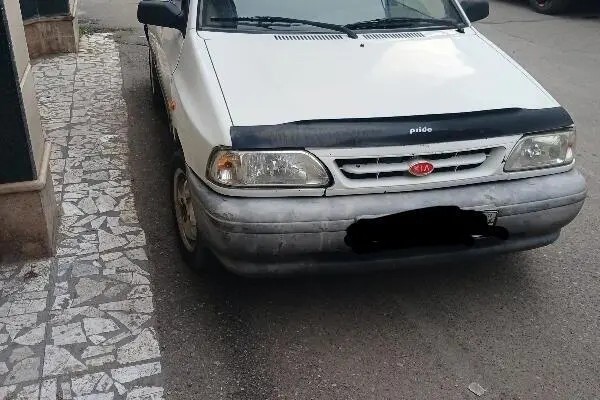 پراید، 151