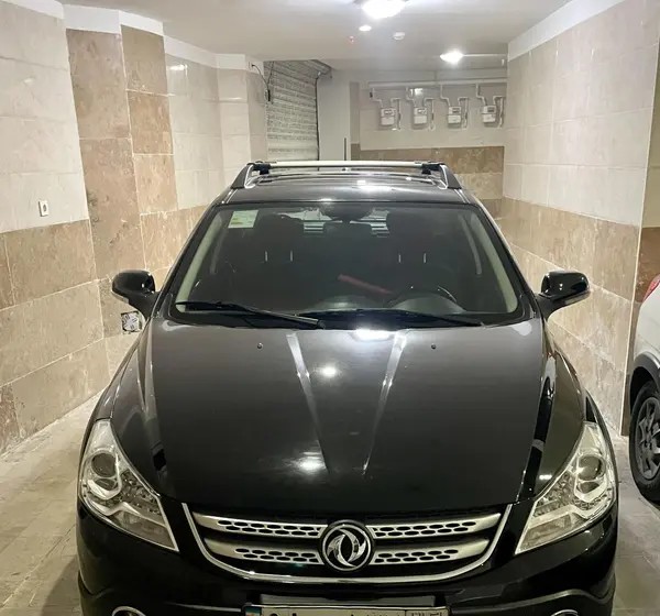 دانگ فنگ، H30 کراس