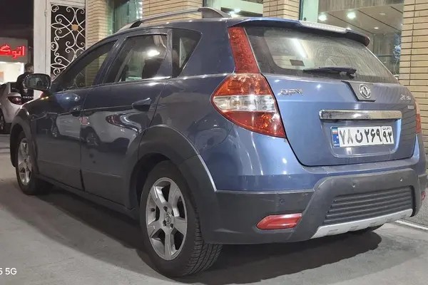 دانگ فنگ، H30 کراس