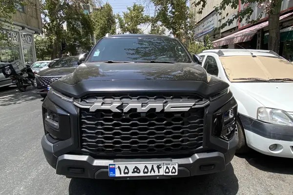 کی ام سی، T9
