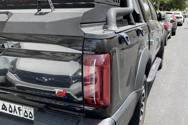 کی ام سی، T9