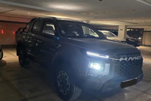 کی ام سی، T9