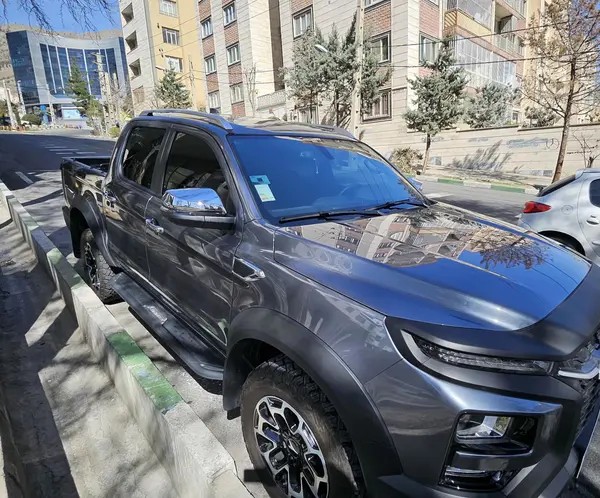 کی ام سی، T9