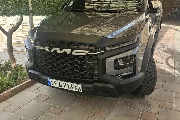 کی ام سی، T9