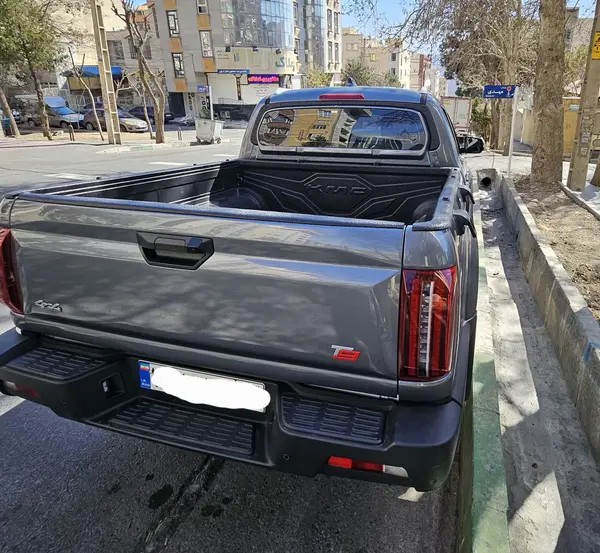 کی ام سی، T9